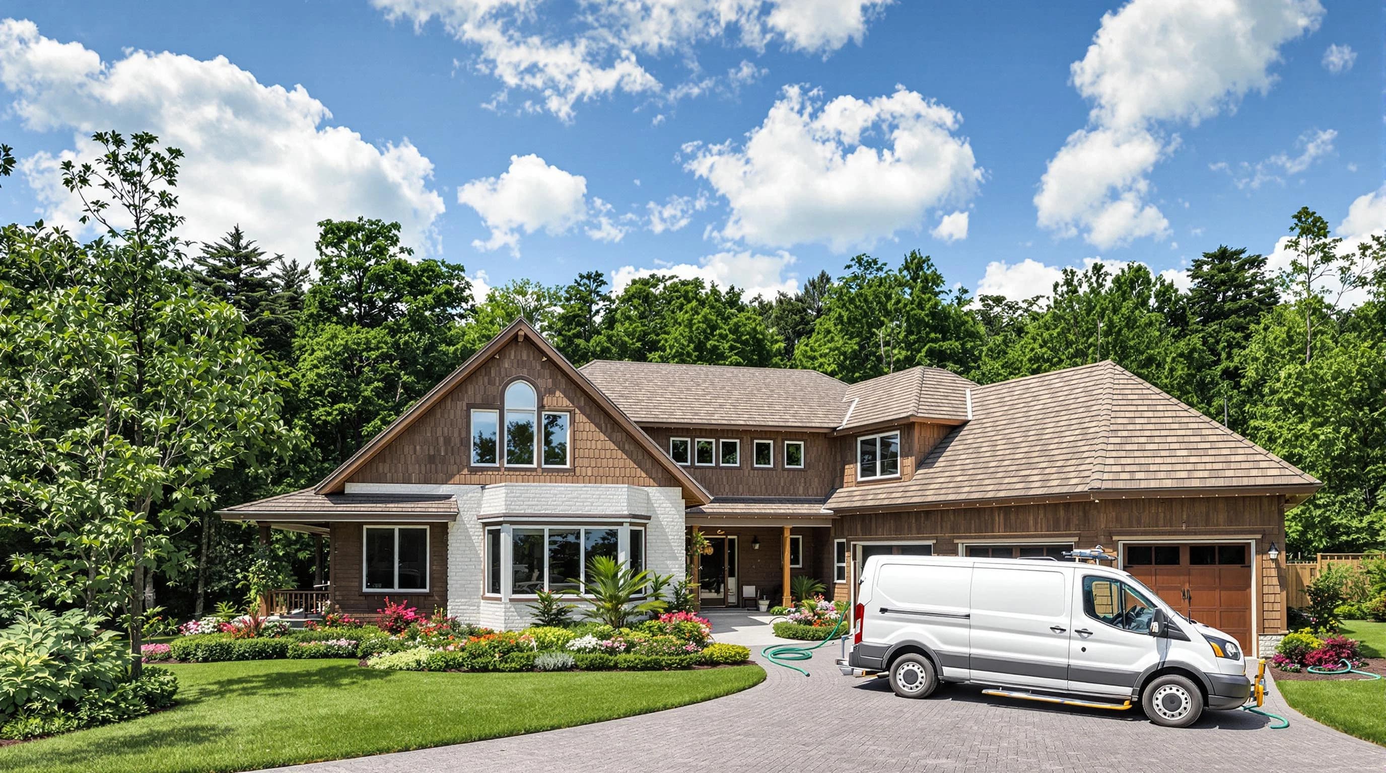 Scarborough Garage Door Repair equipment