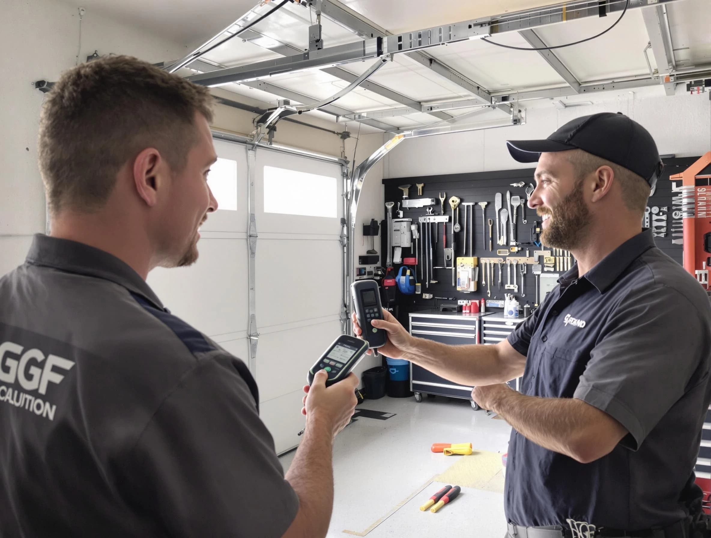 Scarborough Garage Door Repair local garage door repair technician in Scarborough