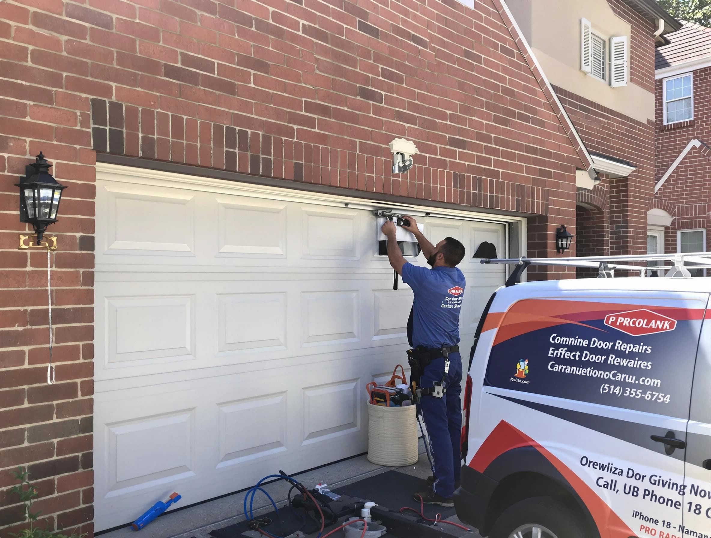 Scarborough Garage Door Repair local garage door repair technician in Scarborough