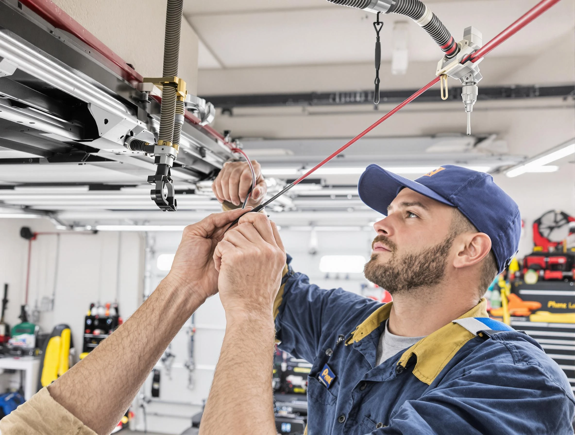 Cable Repair service in Scarborough, ME