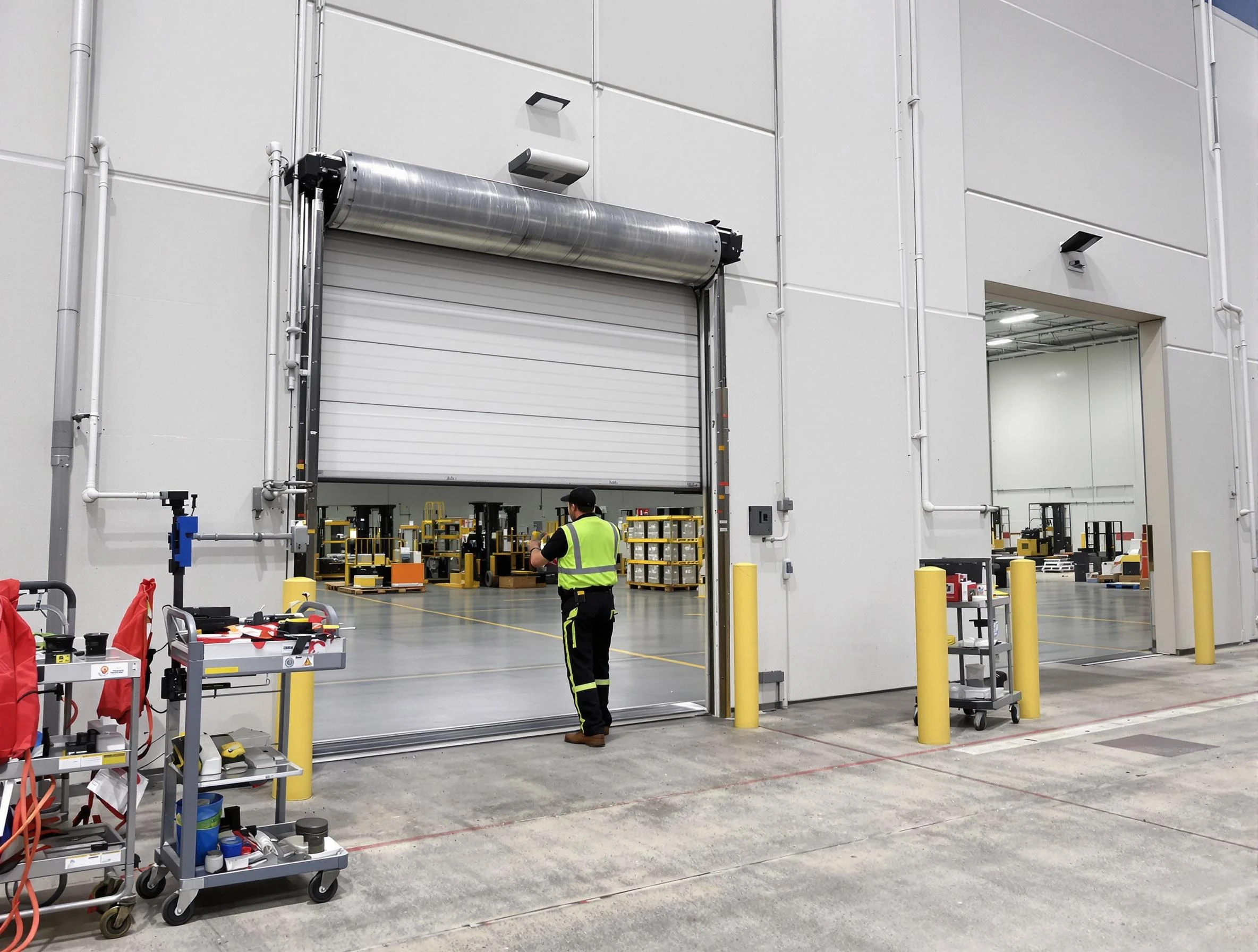 Commercial Repair service in Scarborough, ME