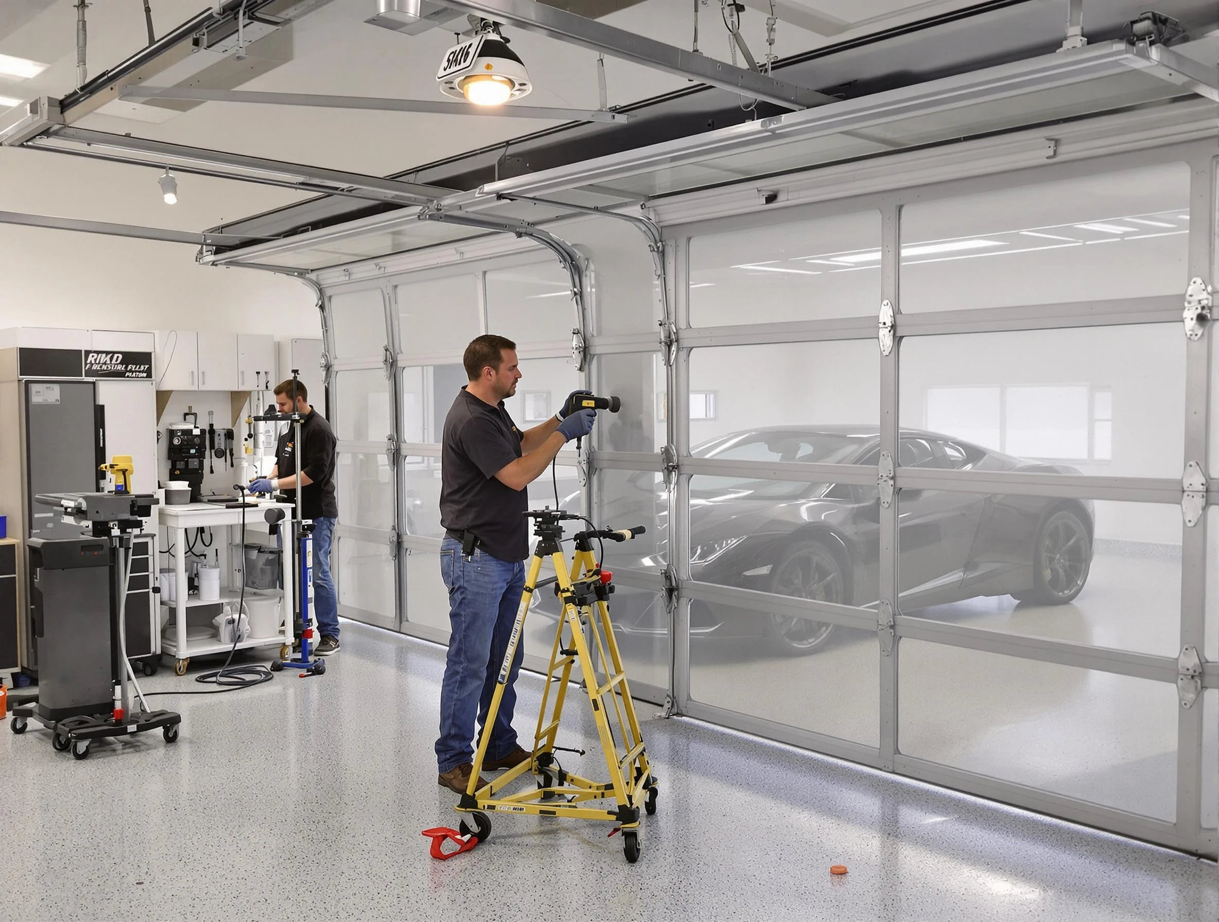 Dents Repair service in Scarborough, ME