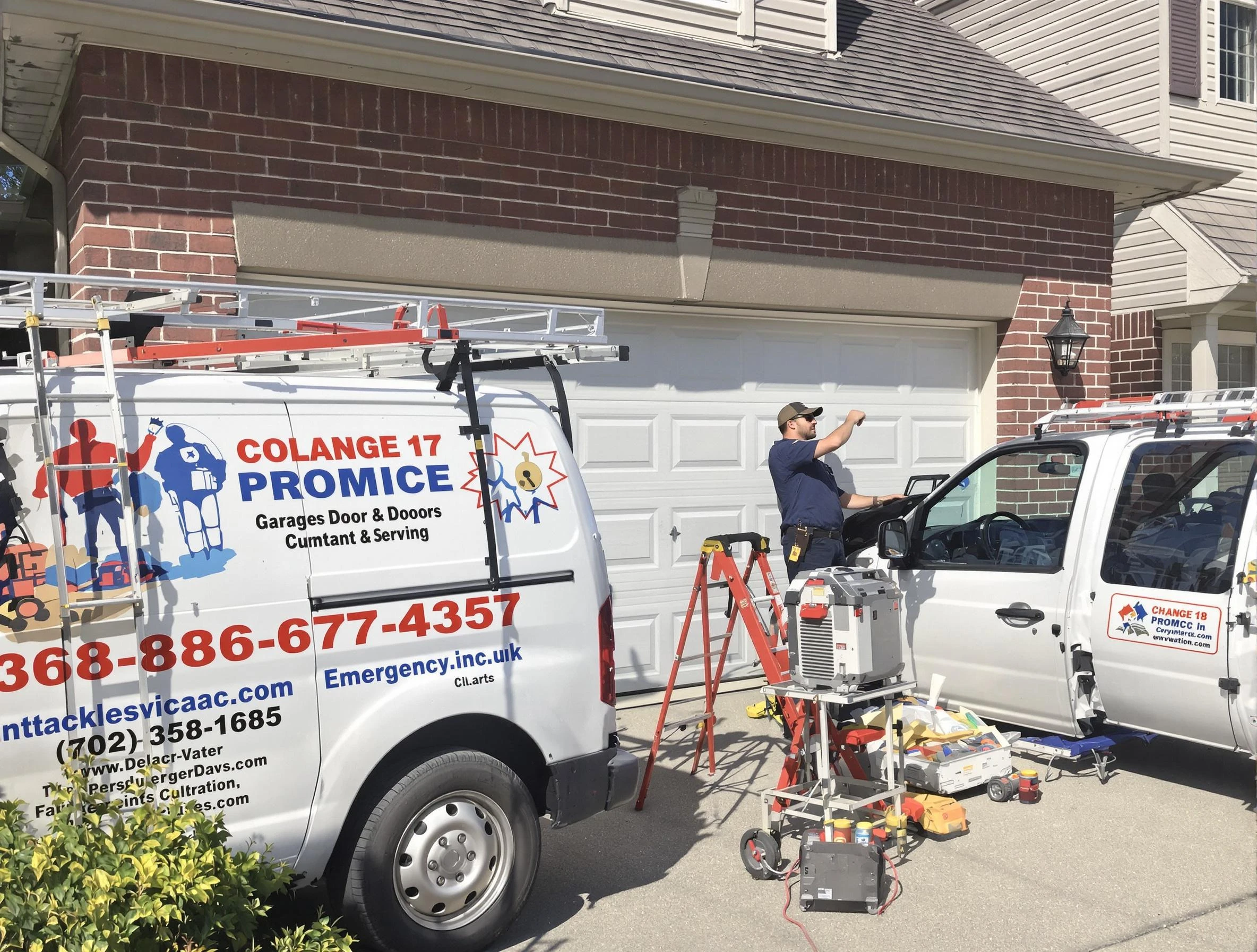 Same Day Repair service in Scarborough, ME